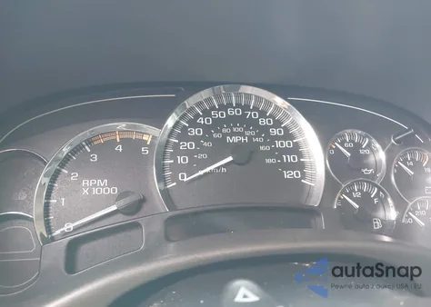 2004 Chevrolet Silverado 2500Hd Ls z USA, uszkodzony, nr VIN 1GCHK29114E215156